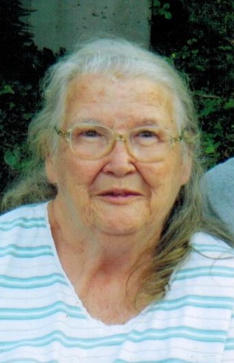 Martha B. Walters